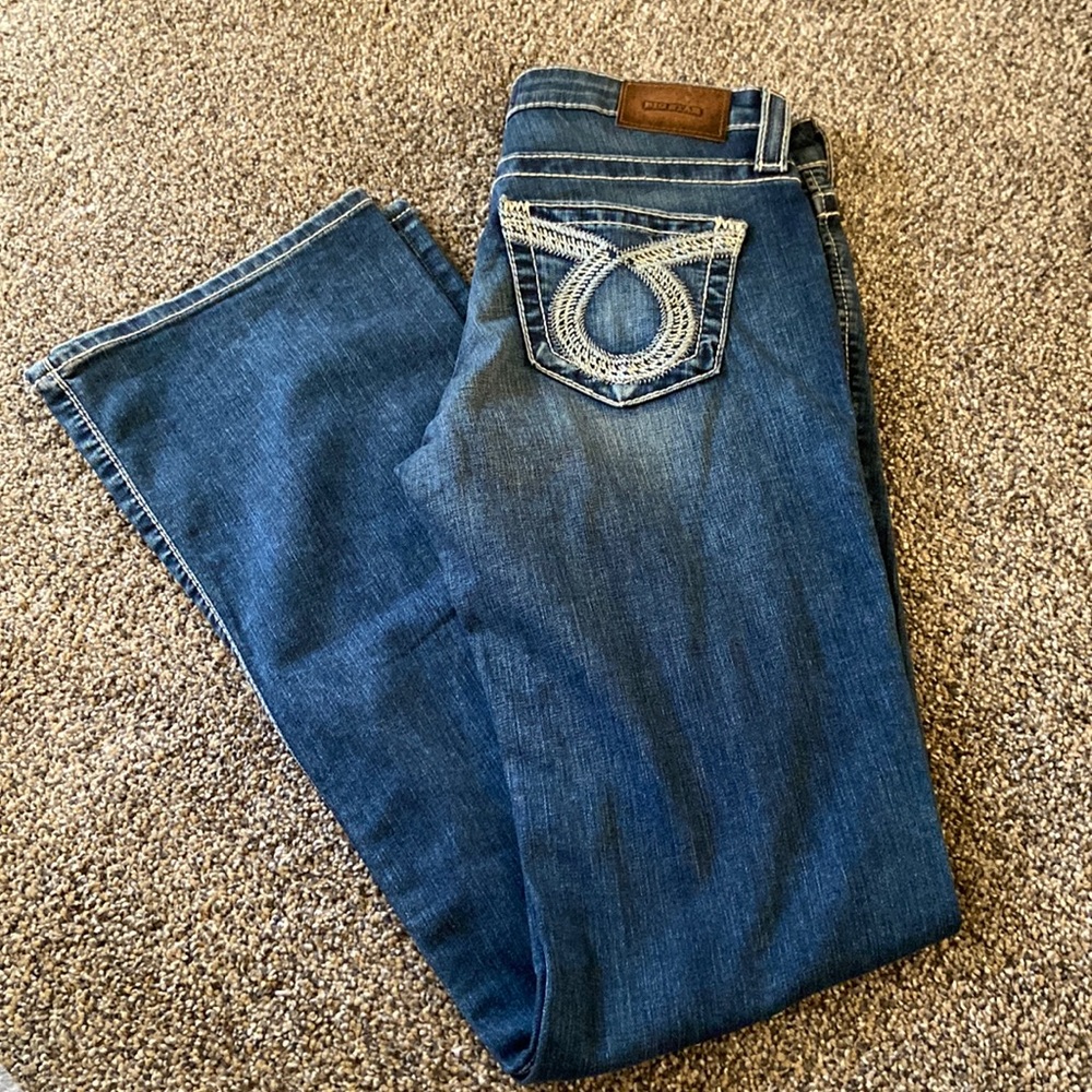 Big Star Jeans